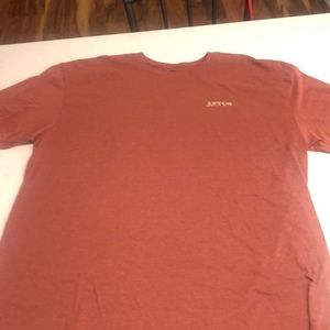 Aftco size 2xl shirt
